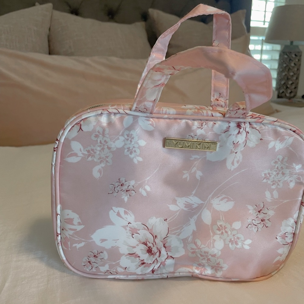 Yumi KIM Toiletry/Makeup Bag